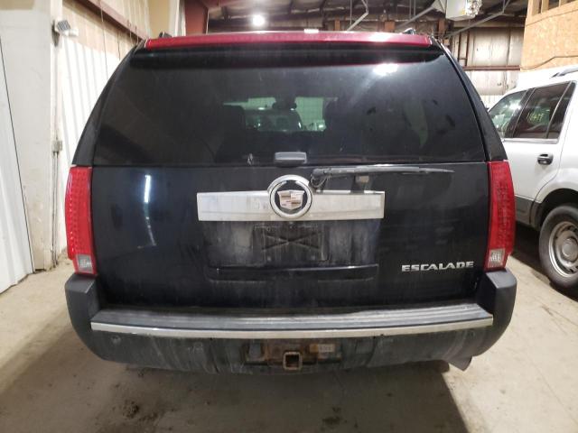 Photo 5 VIN: 1GYFK63838R264839 - CADILLAC ESCALADE 