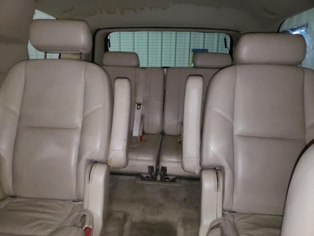 Photo 9 VIN: 1GYFK63838R264839 - CADILLAC ESCALADE 