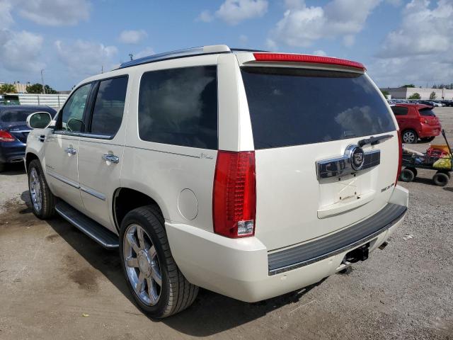 Photo 2 VIN: 1GYFK63838R278157 - CADILLAC ESCALADE L 