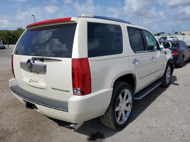 Photo 3 VIN: 1GYFK63838R278157 - CADILLAC ESCALADE L 