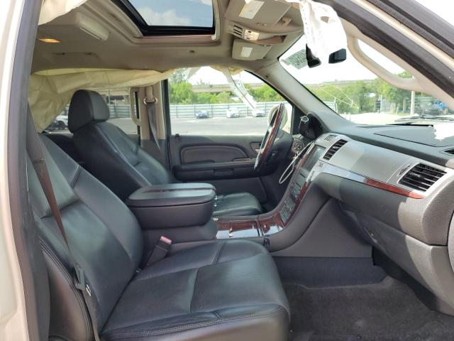 Photo 4 VIN: 1GYFK63838R278157 - CADILLAC ESCALADE L 