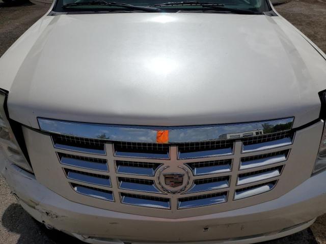 Photo 6 VIN: 1GYFK63838R278157 - CADILLAC ESCALADE L 