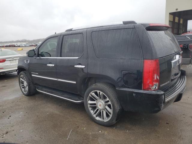 Photo 1 VIN: 1GYFK63847R142554 - CADILLAC ESCALADE 