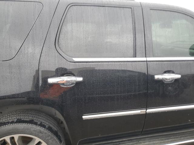 Photo 10 VIN: 1GYFK63847R142554 - CADILLAC ESCALADE 