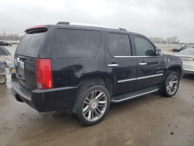 Photo 2 VIN: 1GYFK63847R142554 - CADILLAC ESCALADE 