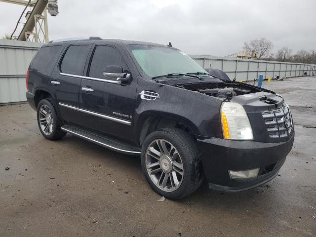 Photo 3 VIN: 1GYFK63847R142554 - CADILLAC ESCALADE 