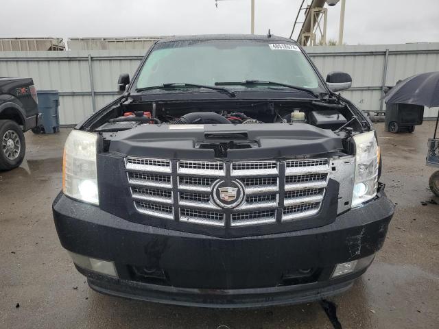 Photo 4 VIN: 1GYFK63847R142554 - CADILLAC ESCALADE 