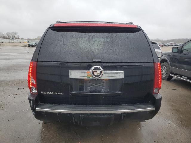 Photo 5 VIN: 1GYFK63847R142554 - CADILLAC ESCALADE 