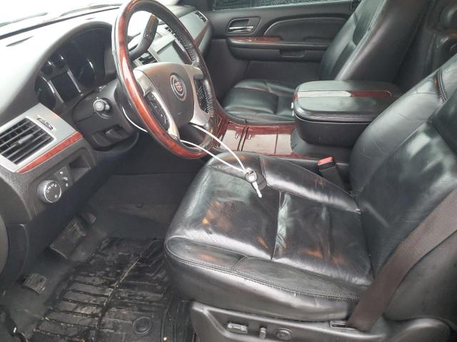 Photo 6 VIN: 1GYFK63847R142554 - CADILLAC ESCALADE 