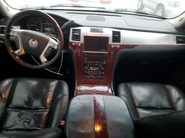 Photo 7 VIN: 1GYFK63847R142554 - CADILLAC ESCALADE 