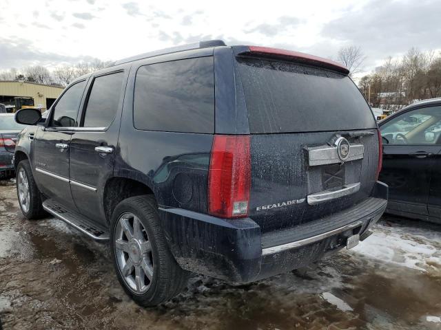 Photo 1 VIN: 1GYFK63847R181502 - CADILLAC ESCALADE 