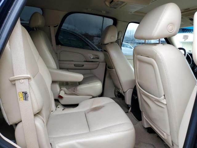 Photo 10 VIN: 1GYFK63847R181502 - CADILLAC ESCALADE 