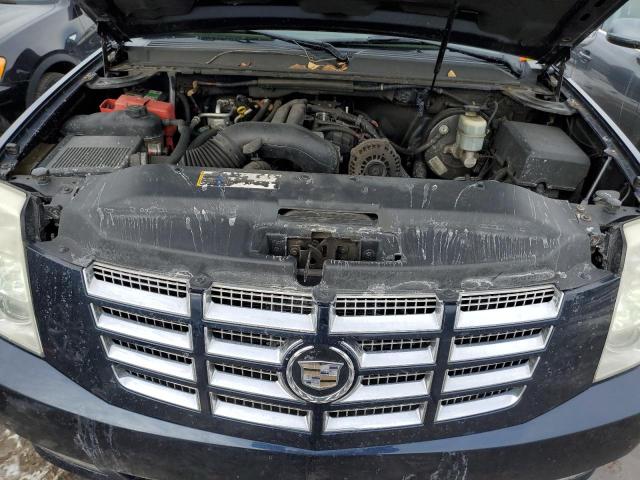 Photo 11 VIN: 1GYFK63847R181502 - CADILLAC ESCALADE 