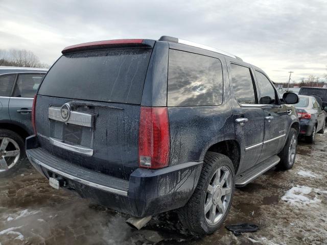 Photo 2 VIN: 1GYFK63847R181502 - CADILLAC ESCALADE 