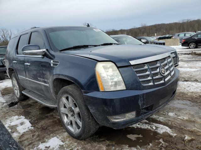 Photo 3 VIN: 1GYFK63847R181502 - CADILLAC ESCALADE 