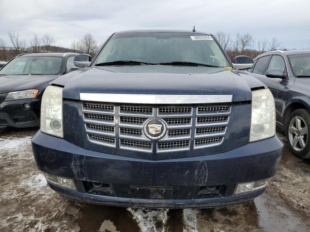 Photo 4 VIN: 1GYFK63847R181502 - CADILLAC ESCALADE 