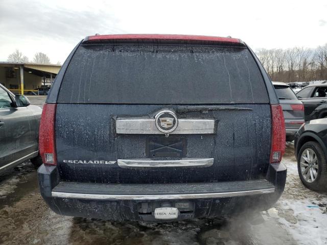 Photo 5 VIN: 1GYFK63847R181502 - CADILLAC ESCALADE 