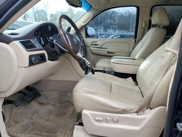 Photo 6 VIN: 1GYFK63847R181502 - CADILLAC ESCALADE 