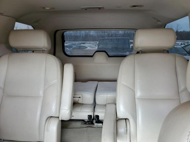 Photo 9 VIN: 1GYFK63847R181502 - CADILLAC ESCALADE 