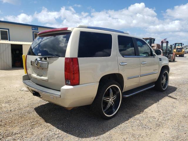 Photo 3 VIN: 1GYFK63847R190586 - CADILLAC ESCALADE L 