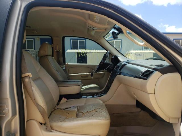 Photo 4 VIN: 1GYFK63847R190586 - CADILLAC ESCALADE L 