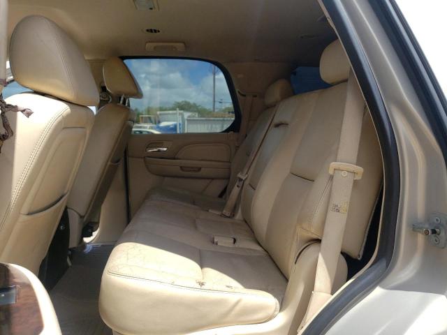 Photo 5 VIN: 1GYFK63847R190586 - CADILLAC ESCALADE L 