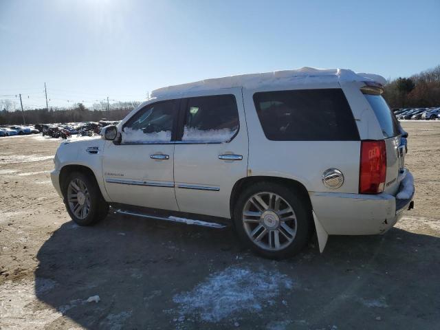 Photo 1 VIN: 1GYFK63847R198543 - CADILLAC ESCALADE L 