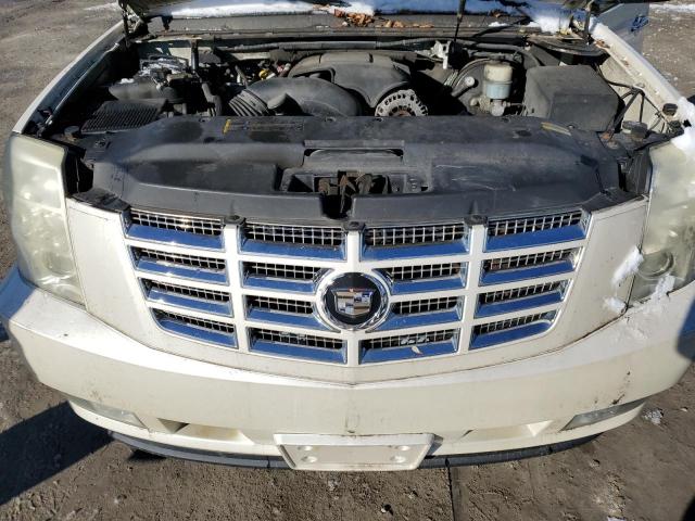 Photo 11 VIN: 1GYFK63847R198543 - CADILLAC ESCALADE L 