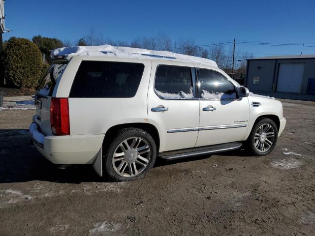 Photo 2 VIN: 1GYFK63847R198543 - CADILLAC ESCALADE L 