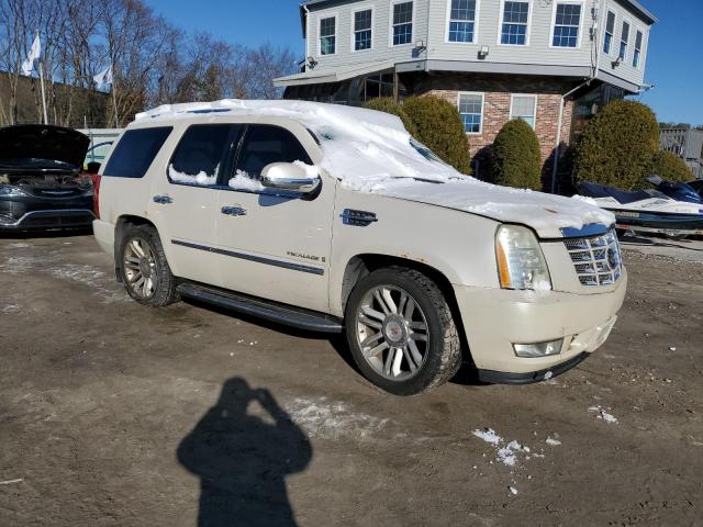 Photo 3 VIN: 1GYFK63847R198543 - CADILLAC ESCALADE L 