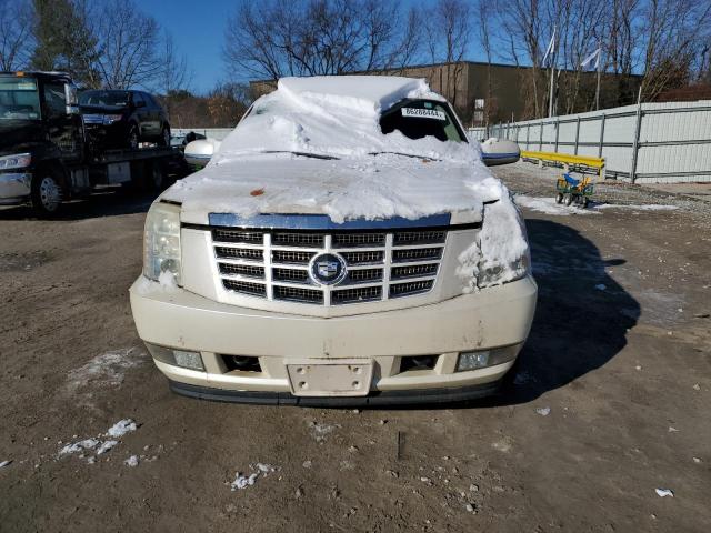 Photo 4 VIN: 1GYFK63847R198543 - CADILLAC ESCALADE L 