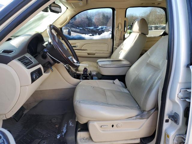 Photo 6 VIN: 1GYFK63847R198543 - CADILLAC ESCALADE L 