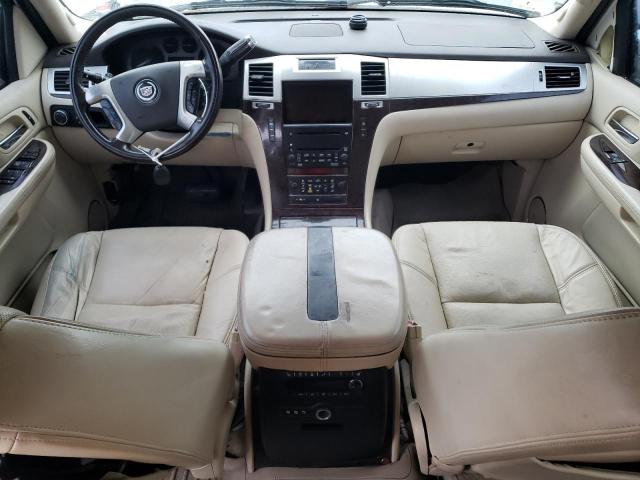 Photo 7 VIN: 1GYFK63847R198543 - CADILLAC ESCALADE L 