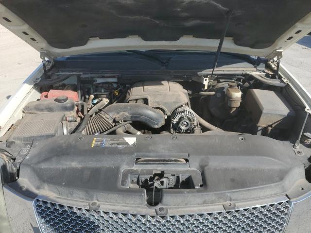 Photo 11 VIN: 1GYFK63847R219620 - CADILLAC ESCALADE L 