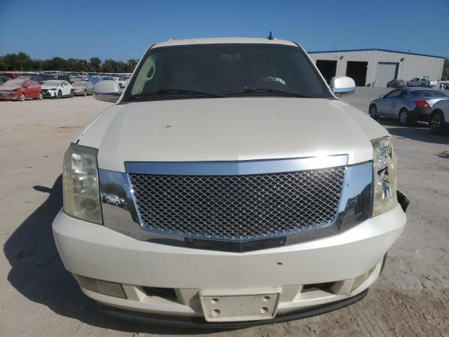 Photo 4 VIN: 1GYFK63847R219620 - CADILLAC ESCALADE L 