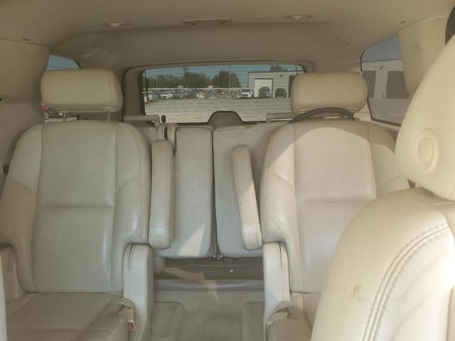 Photo 9 VIN: 1GYFK63847R219620 - CADILLAC ESCALADE L 