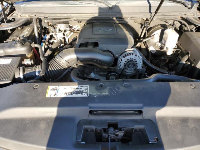 Photo 11 VIN: 1GYFK63847R232528 - CADILLAC ESCALADE 