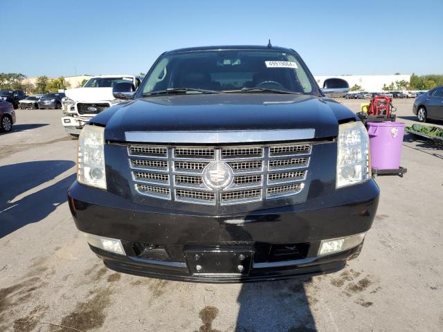 Photo 4 VIN: 1GYFK63847R232528 - CADILLAC ESCALADE 