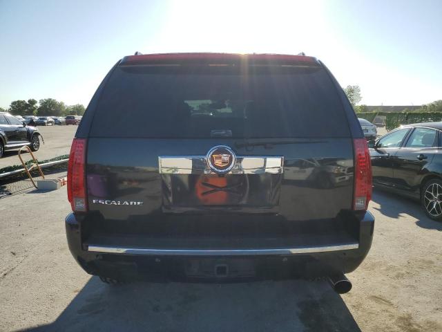 Photo 5 VIN: 1GYFK63847R232528 - CADILLAC ESCALADE 