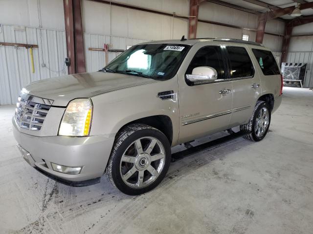 Photo 0 VIN: 1GYFK63847R303615 - CADILLAC ESCALADE 