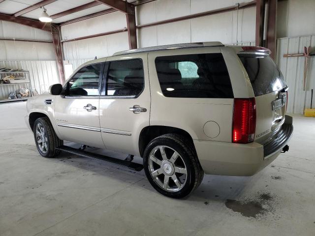 Photo 1 VIN: 1GYFK63847R303615 - CADILLAC ESCALADE 