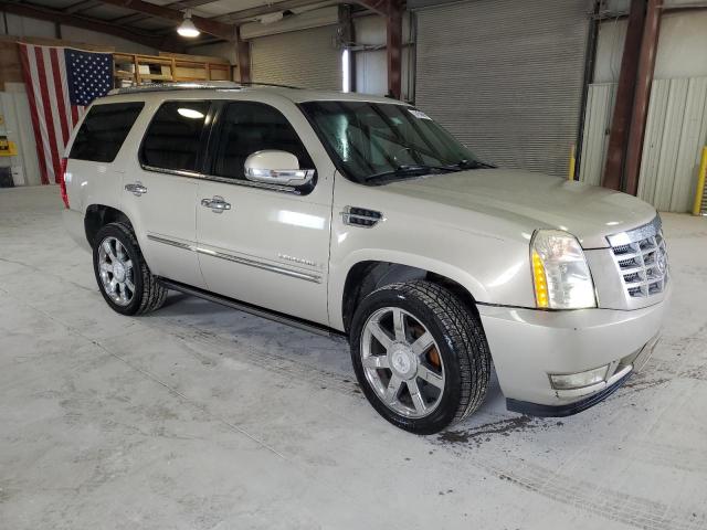 Photo 3 VIN: 1GYFK63847R303615 - CADILLAC ESCALADE 