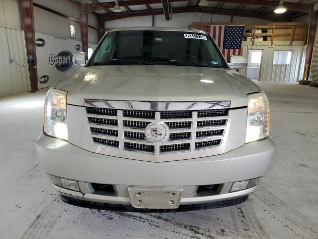 Photo 4 VIN: 1GYFK63847R303615 - CADILLAC ESCALADE 