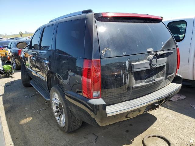 Photo 1 VIN: 1GYFK63847R359506 - CADILLAC ESCALADE 