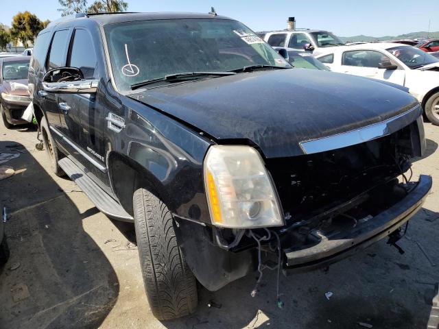 Photo 3 VIN: 1GYFK63847R359506 - CADILLAC ESCALADE 