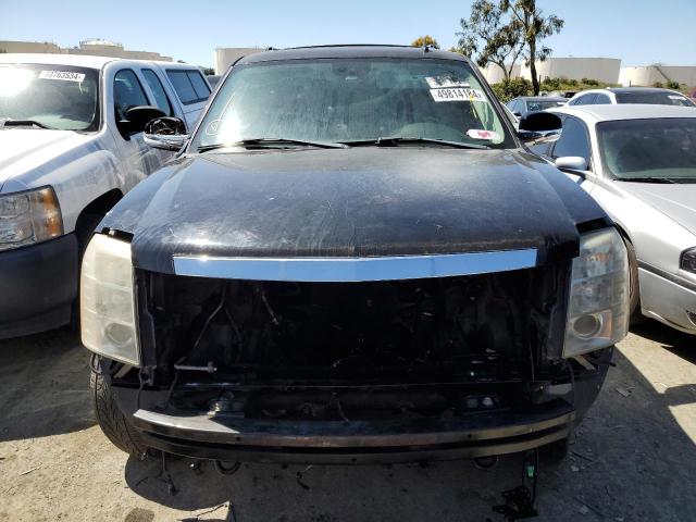 Photo 4 VIN: 1GYFK63847R359506 - CADILLAC ESCALADE 