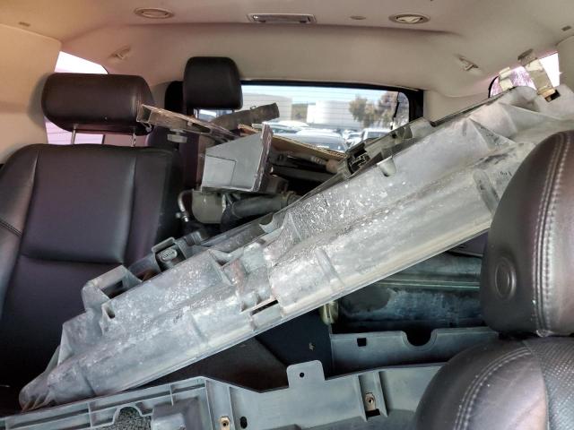 Photo 9 VIN: 1GYFK63847R359506 - CADILLAC ESCALADE 