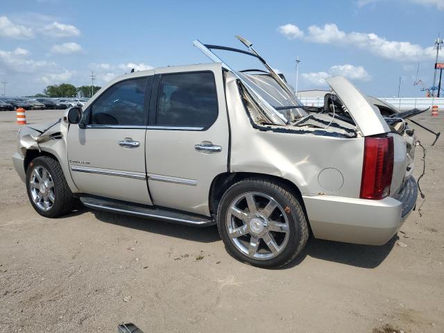 Photo 1 VIN: 1GYFK63847R367539 - CADILLAC ESCALADE L 