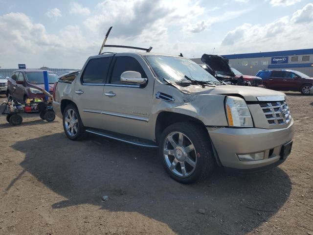 Photo 3 VIN: 1GYFK63847R367539 - CADILLAC ESCALADE L 