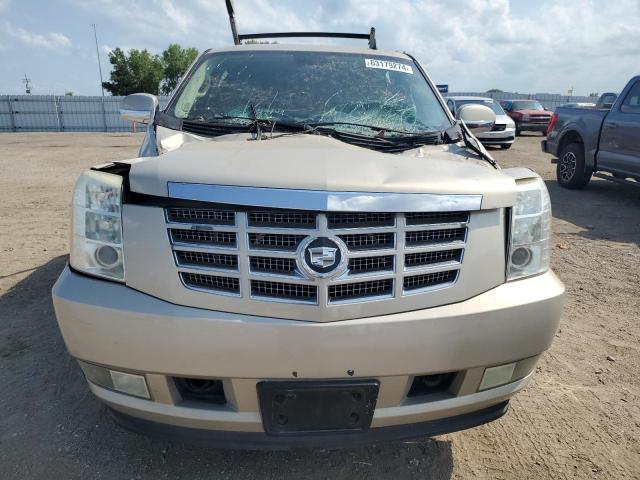 Photo 4 VIN: 1GYFK63847R367539 - CADILLAC ESCALADE L 